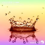 Crystal-Rain-CD-Design
